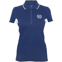 Camiseta Tommy Hilfiger Polo Feminina RM87678953-444 XL Azul