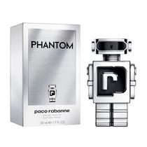 Perfume Paco Rabanne Phantom For Men Eau de Toilette 50ML