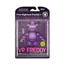 Figura Coleccionable Funko Five Nights At Freddy's Glows In The Dark VR Freddy 59681