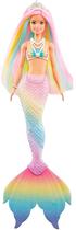 Boneca Barbie Dreamtopia - Mattel GTF89