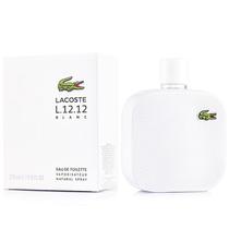 Perfume Lacoste Eau de Lacoste L.12.12 Blanc Edt 100 ML