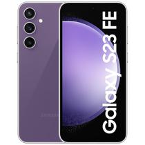 Samsung Galaxy S23 Fe SM-S711B/DS Dual 128 GB - Purple