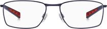 Oculos de Grau Tommy Hilfiger 1783 FLL 17
