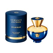 Perfume Femenino Versace Dylan Blue 100ML Edt
