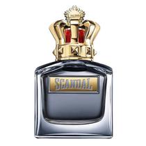 Perfume Tester Jean Paul Gaultier Scandal Masculino Edt 100ML