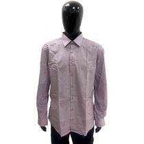 Camisa Individual Masculino 3-02-00024-004 5 - Roxo Claro