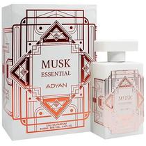 Perfume Adyan BY Musk Essential Eau de Parfum Unisex 100 ML