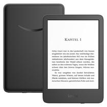 e-Book Amazon Kindle Wi-Fi / 16GB / Tela 6" / 11 Geracao / 300PPI - Preto