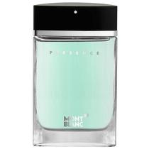 Perfume Montblanc Presence Masculino Edt 75ML