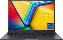 Notebook Asus Vivobook K3605VU-ES94 i9-13900H 2.6GHZ/ 16GB/ 1TB SSD/ 16 Oled 3000X2000 120HZ/ RTX4050 6GB/ Backlit Keyboard/ Black/ W11H