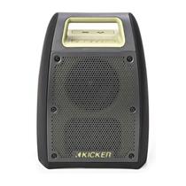 Mini Speaker Kicker Bullfrog BF400G