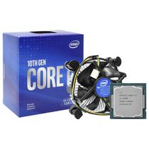 Processador Intel Core i3 10100F Socket LGA 1200 / 3.6GHZ / 6MB