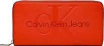Carteira Calvin Klein K60K607634 XBS - Feminina