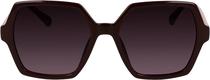 Oculos de Sol Calvin Klein CKJ21629S-603 - Feminino