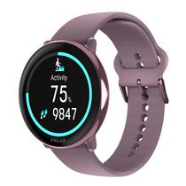 Smartwatch Polar Ignite 3 1.28"/Bluetooth/WR30 - Purple Dust