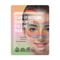 Purederm Glow-Up Boosting Rainbow Eye Mask - ADS767