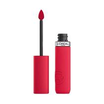 Labial Liquido Loreal Infallible Matte Resistance 245 French Kiss 4.6GR