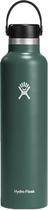 Garrafa Termica Hydro Flask S24SX332 709ML Verde