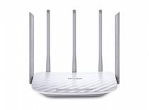 Roteador Wireless TP-Link Archer C60 AC1350 Dual Band