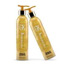 Gkhair Gold Shampoo 250 ML