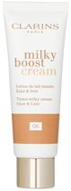 Tratamento Clarins Milky Boost Cream 06 - 45ML