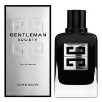 Perfume Givenchy Gentleman Society Edp 100ML  Masculino