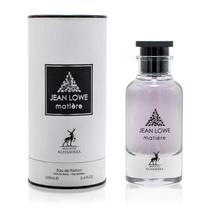 Perfume Maison Alhambra Jean Lowe Matiere Edicao 100ML Unissex Eau de Parfum