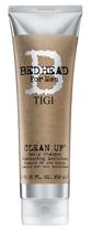 Shampoo Tigi Bed Head Clean Up 250ML