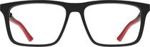 Oculos Clip-On de Grau/Sol MormaII Swap M6112A8255PI - Masculino