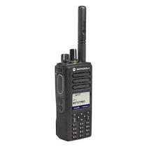 Radio Motorola DGP 5550E