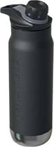Garrafa Termica Taylormade Stainless Vacuum Sport Bottle N7707401 590ML