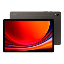 Tablet Samsung Galaxy Tab S9 5G SM-X716B Tela 11" 256GB 12GB Ram Pen+Teclado - Cinza