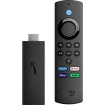 Amazon Fire TV Stick Lite FHD com Wi-Fi/HDMI (2023) - Black