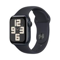 Smartwatch Apple Watch Se 2DA Generacion 40MM SB M/L Midnight
