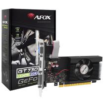 Placa de Vídeo Afox 1GB Geforce GT730 DDR3 - AF730-1024D3L3-V2