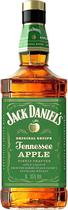 Whisky Jack Daniel's Tennessee Apple - 1L