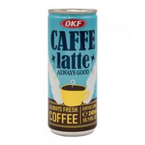 Cafe Gelado Okf Caffe Latte Premium Lata 240ML