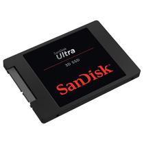 HD SSD 1TB Sandisk Ultra 3D SDSSDH3-1T02-G25 560MB
