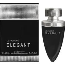 Perfume Le Falcone Elegant Edp Unisex - 100ML