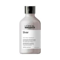 Shampoo L'Oreal Serie Expert Silver 300ML