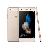 Smartphone Huawei P-8 Lite de 16GB/2GB de Ram - Dourado