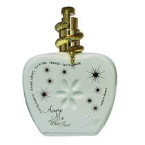 Perfume Jeanne Arthes Amore Mio White Pearl Feminino Edp 100ML