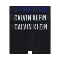 Conjunto de Boxers Calvin Klein NB2596-929 3 Piezas