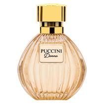 Perfume Puccini Donna Nude Feminino Edp 100ML