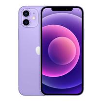 Celular iPhone 12 128GB Purple Swap
