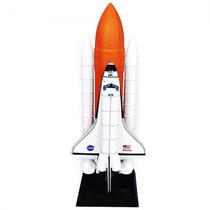 Nave Daron Space Shuttle Full Stack Discovery E0310 Escala 1/100