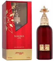 Perfume Zimaya Magma Love Edp Feminino - 100ML
