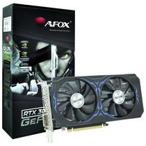 Placa de Video Afox 8GB Geforce RTX3050 GDDR6 - AF3050-8GD6H2-V2