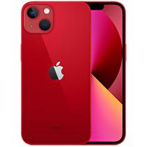 Apple iPhone 13 Swap 128GB 6.1" Vermelho - Grado A (2 Meses Garantia - Bat. 80/100% - Americano)