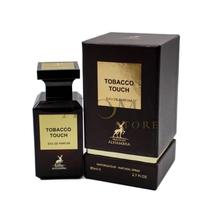 Perfume Maison Alhambra Tobaco Touch Eau de Parfum 100ML